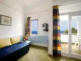1 Bedroom Quadruple Apartment