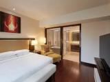 1 Bedroom Standard Double room