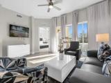 2 Bedrooms Suite