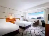 Standard Corner Twin room