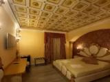 Presidential room