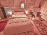 Deluxe Double Suite