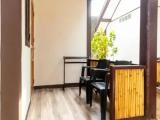 Deluxe Bungalow with sea view