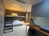 Standard Quadruple Duplex room
