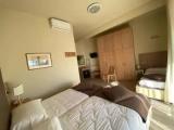 Standard Quadruple room with balcony