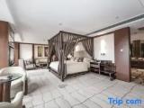 Presidential Quadruple Suite