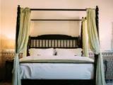 Deluxe room with balcony