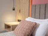 Superior room with garden view