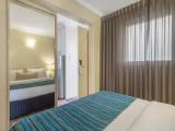 Premium room with river view