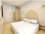 2 Bedrooms Standard Apartment