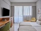 Standard Double room with inland view