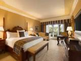Deluxe Veranda Double room with balcony