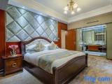 1 Bedroom Deluxe Double Suite