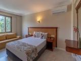 1 Bedroom Triple Family Apartment with garden view