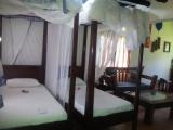 Family Duplex room with sea view