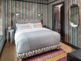 1 Bedroom Premier Double Suite with city view