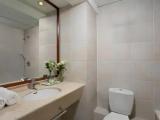 Classic Double room with balcony and with lake view