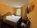 Comfort Double room with mountain view