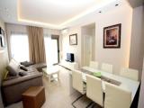 2 Bedrooms Luxury Double Apartment
