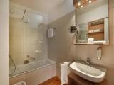 Deluxe Double room with lake view