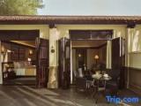 Executive Villa