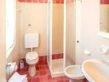 Standard Triple room with balcony