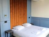 Deluxe room with canal view