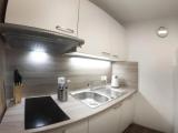 2 Bedrooms Apartment with balcony