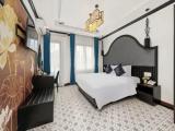 Premium Double room with garden view