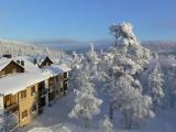 2 Bedrooms Apartment with balcony