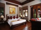 Double Thai Style Bungalow