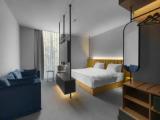 Spinner Double room