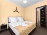 2 Bedrooms Family Suite with balcony