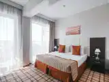 Standard (Annex Building) Double room with balcony