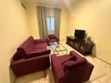 2 Bedrooms Apartment with city view