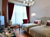 Superior Twin room with city view