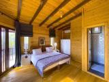 Deluxe room with balcony