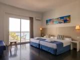 Superior Triple room with sea view