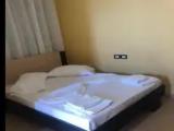 Standard Double room with balcony and with view
