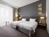 Renovated Double room