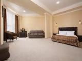 Business Mask Double Suite