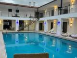 Deluxe room with garden view