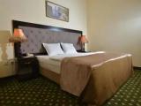 Double Suite with view
