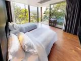 1 Bedroom Double Pool Villa with partial sea view