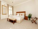 Deluxe Double Suite