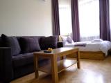 Triple Junior Suite