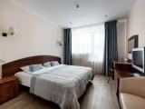 1-room Standard (First Category) Double room