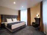 Deluxe Premium Double room with balcony and with panoramic view