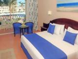 Superior Double room with sea view