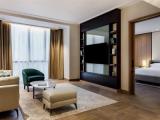 Rostov Double Suite with city view